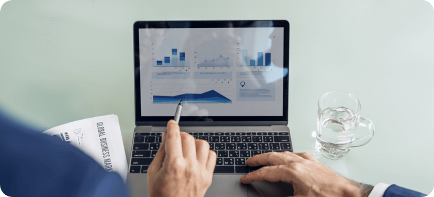 discrepancies based on the analysis/findings as free text comment