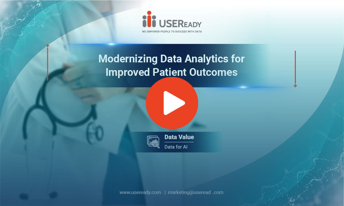 Modernizing Data Analytics for Improved Patient Outcomes