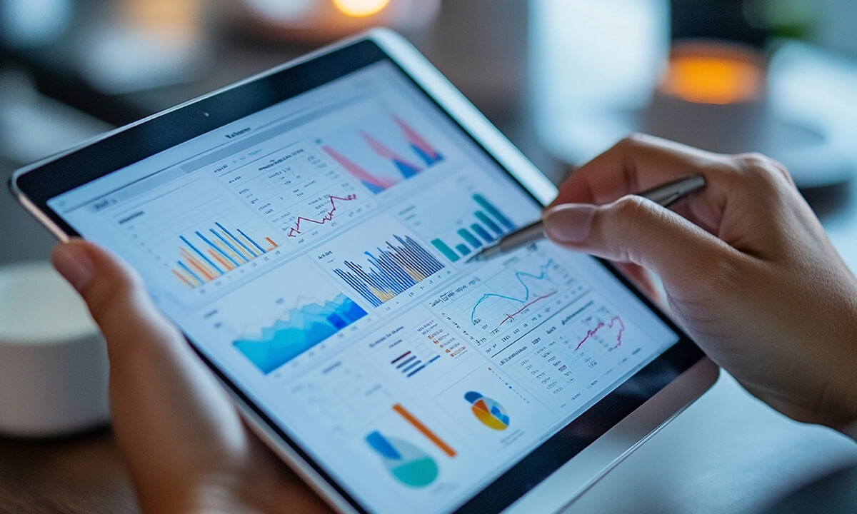 Migration SAP BO WebI Reports to Tableau – A Primer