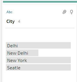 Pronunciation + Spelling in Tableau Prep Transforms Messy Datasets