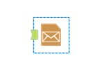 Email tool provided by Alteryx