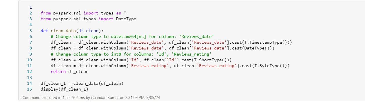 Connecting and Preparing Data-in-ms-fabric-step-three