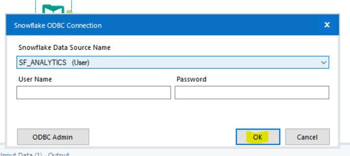 Leave as empty if you are using Active Directory Azure Login