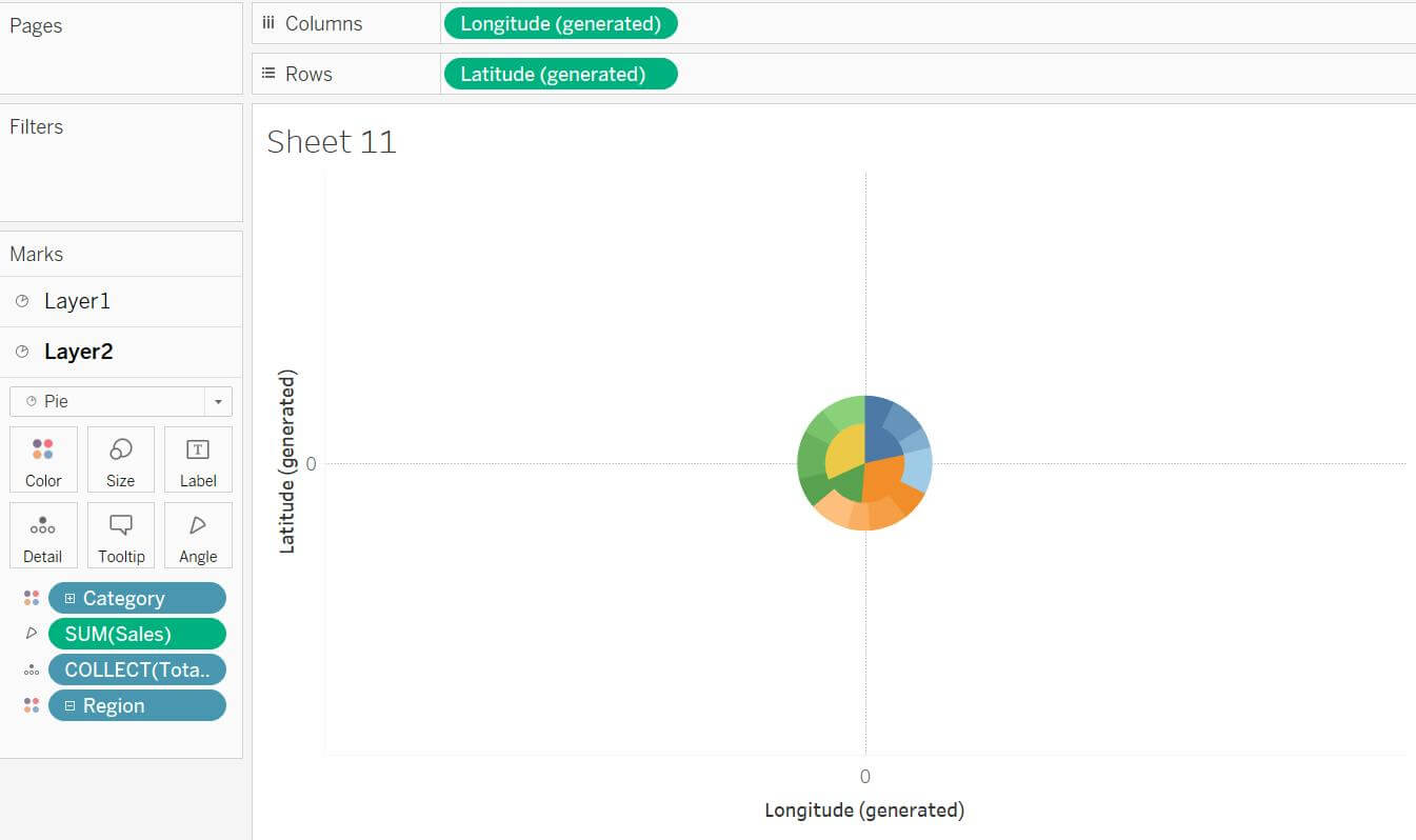 Create Another Layer of Chart