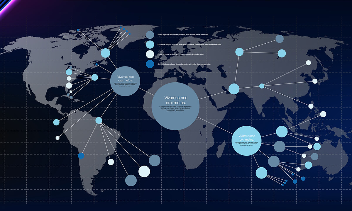 Step-by-Step Guide for Creating Origin-Destination Map in Tableau